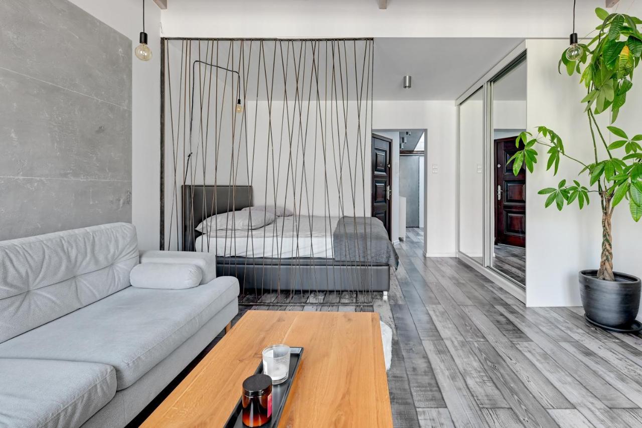 Апартаменты Platinium Garncarska Old Town Гданьск Экстерьер фото